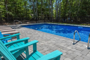 Spacious Home with Private In-Ground Pool